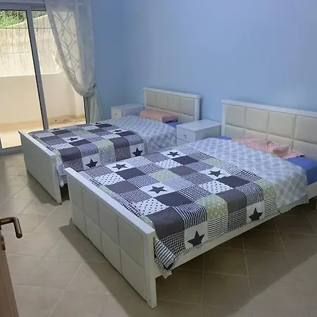 Lungomare Full In Vlora. Wlora