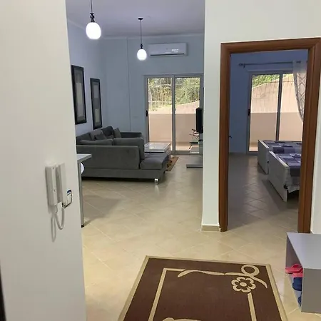 Lungomare Full In Vlora. Apartament Wlora