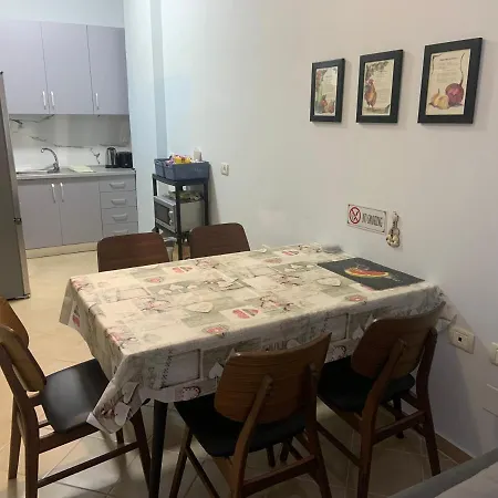 Lungomare Full In Vlora. Wlora