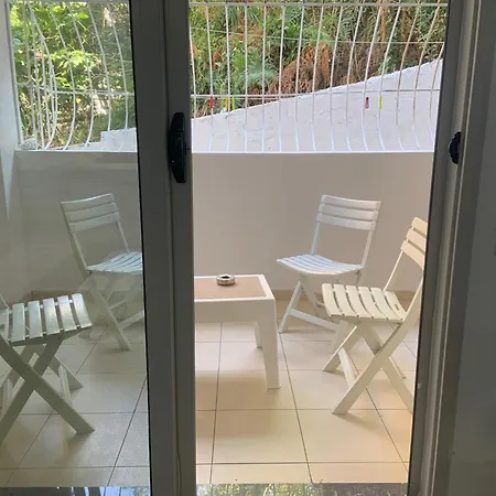 Apartmán Lungomare Full In Vlora.