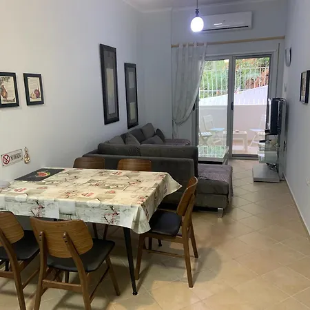 Lungomare Full In Vlora. Wlora