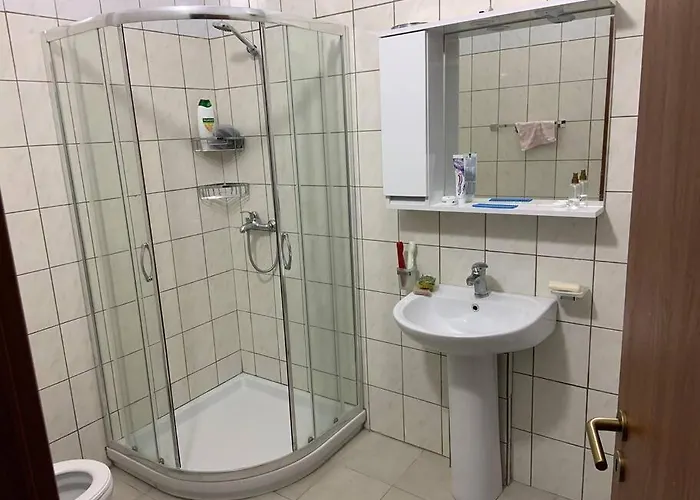 Lungomare Full In Vlora. Appartamento *